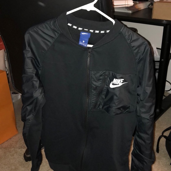 Nike Other - Nike Track Jacket